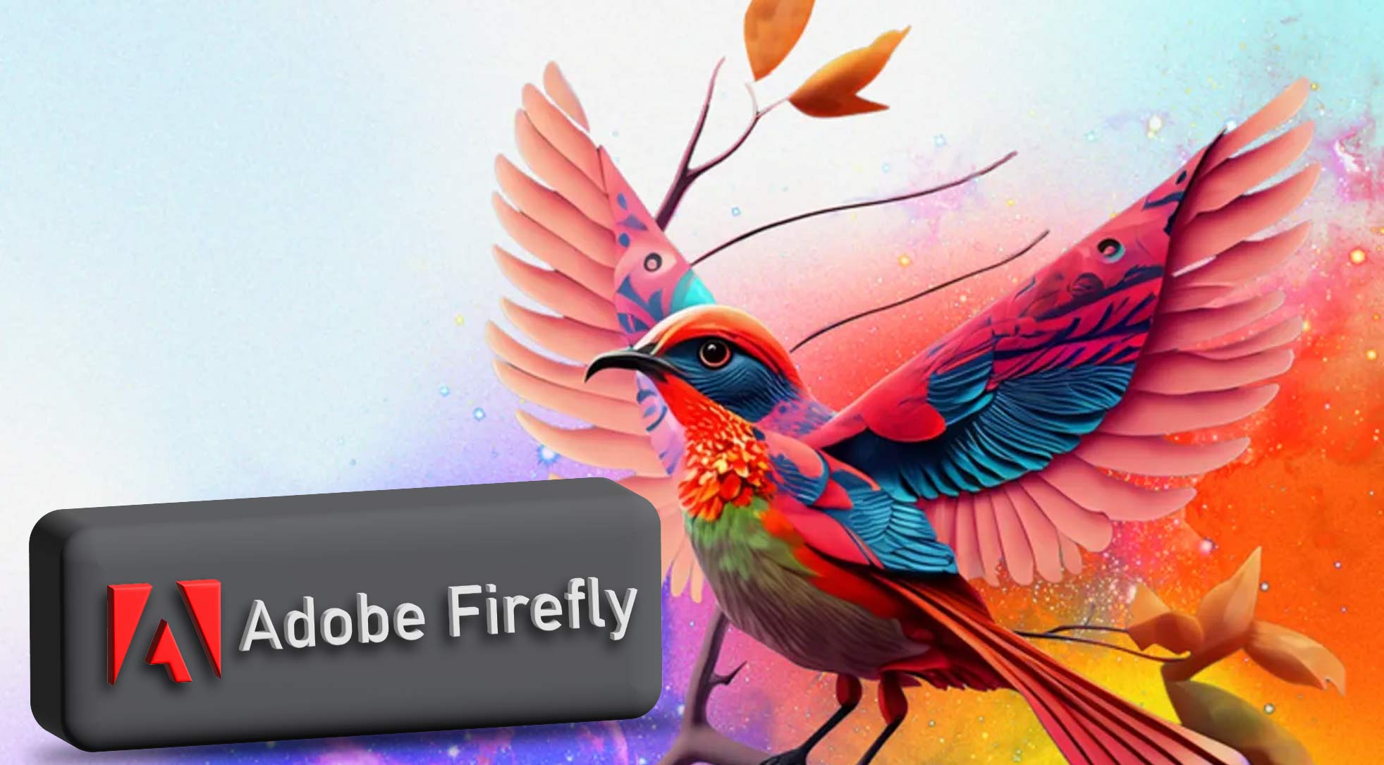 Adobe Firefly