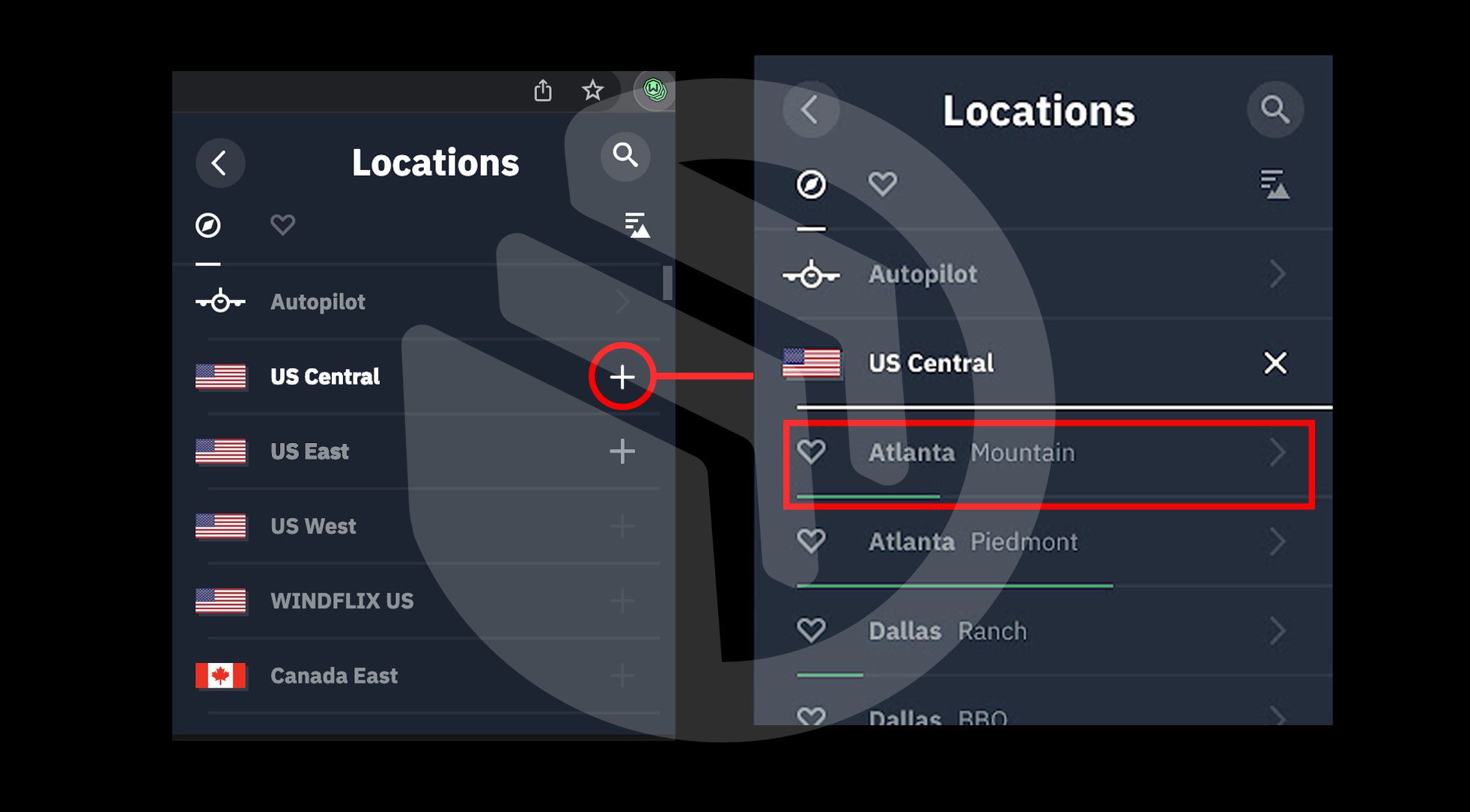 رفع Proxy Error در اسپاتیفای