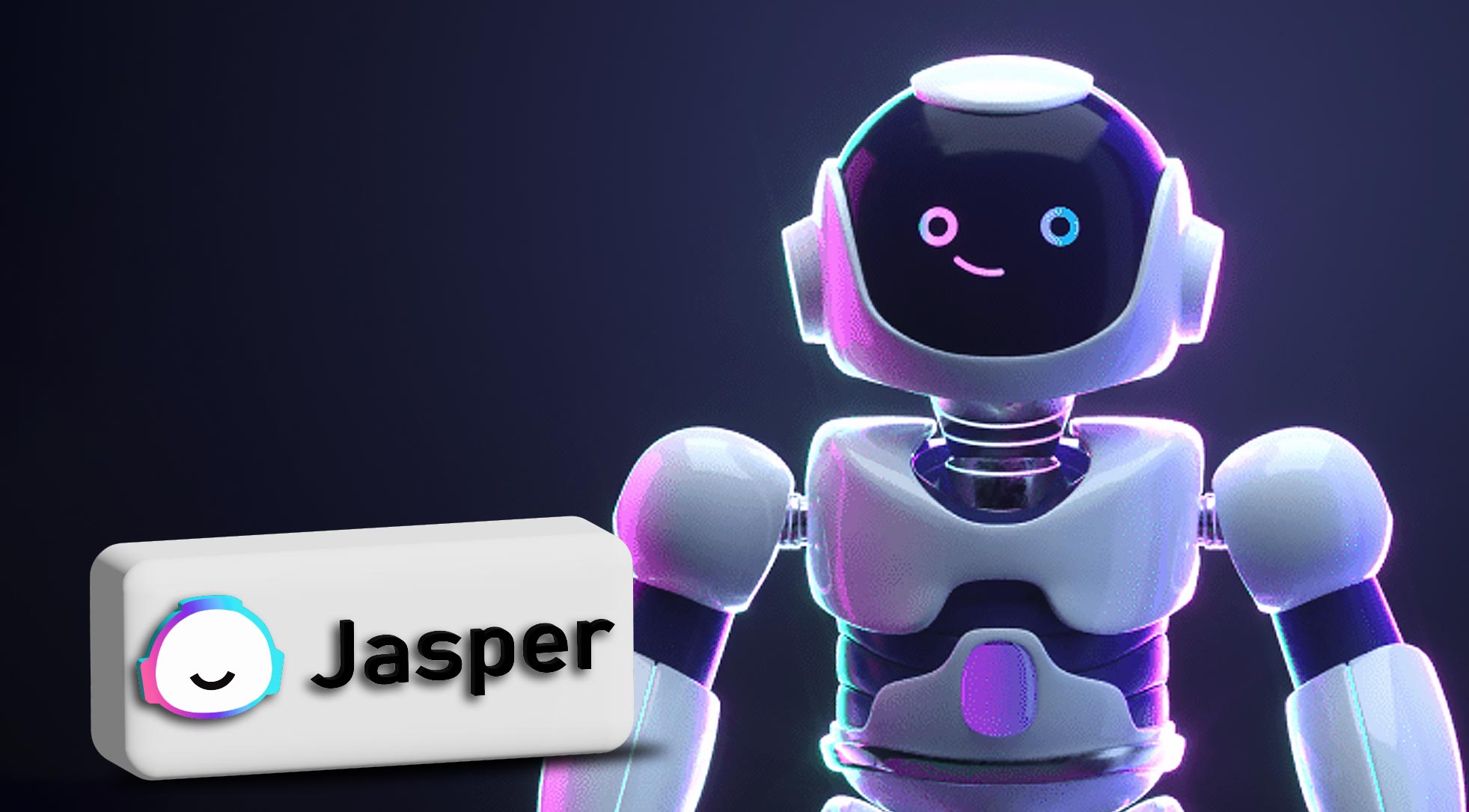 Jasper AI