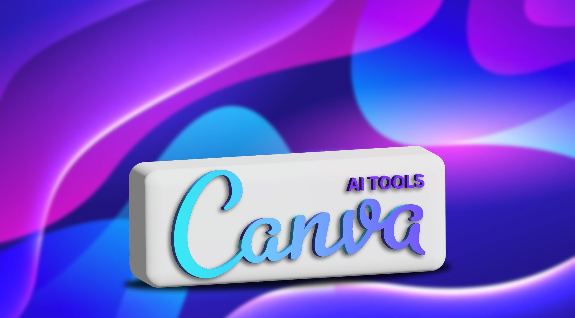 Canva AI