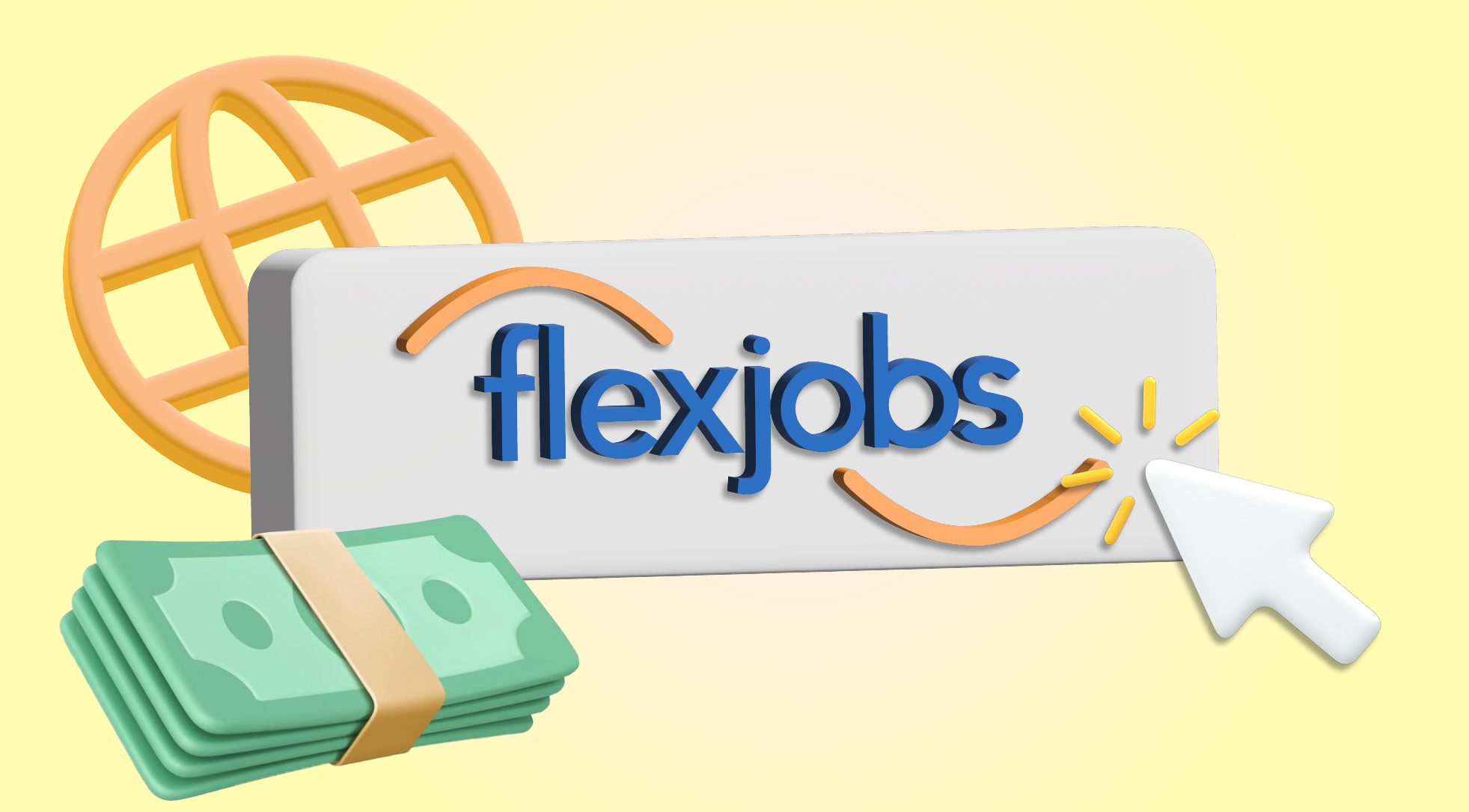 سایت FlexJobs
