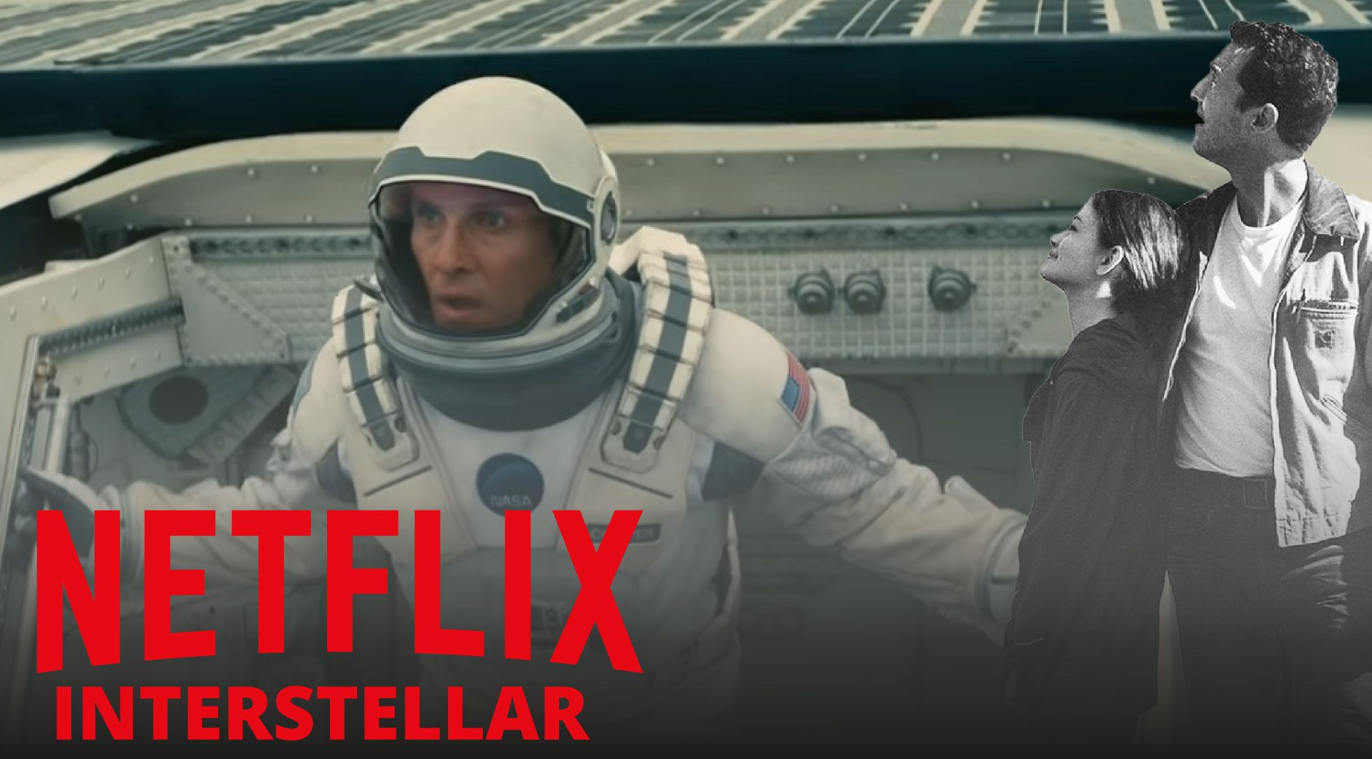 فیلم Interstellar