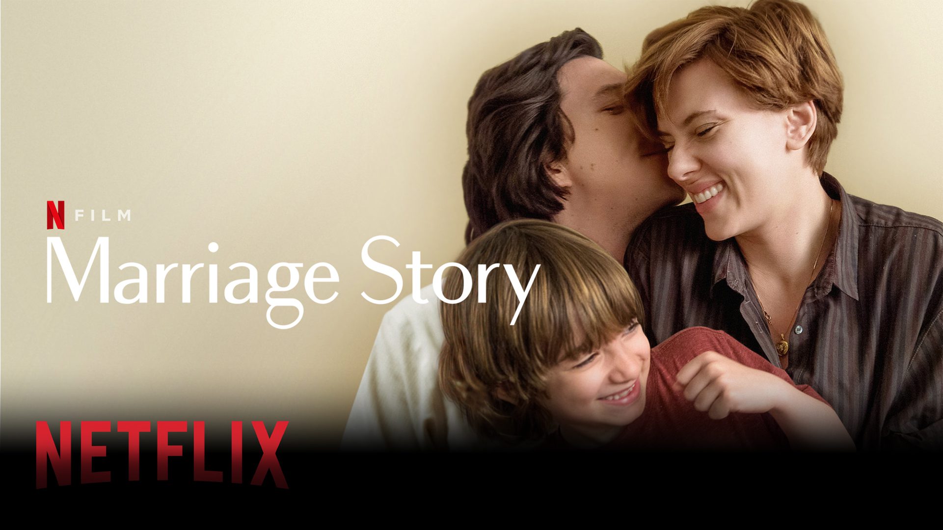 فیلم Marriage Story