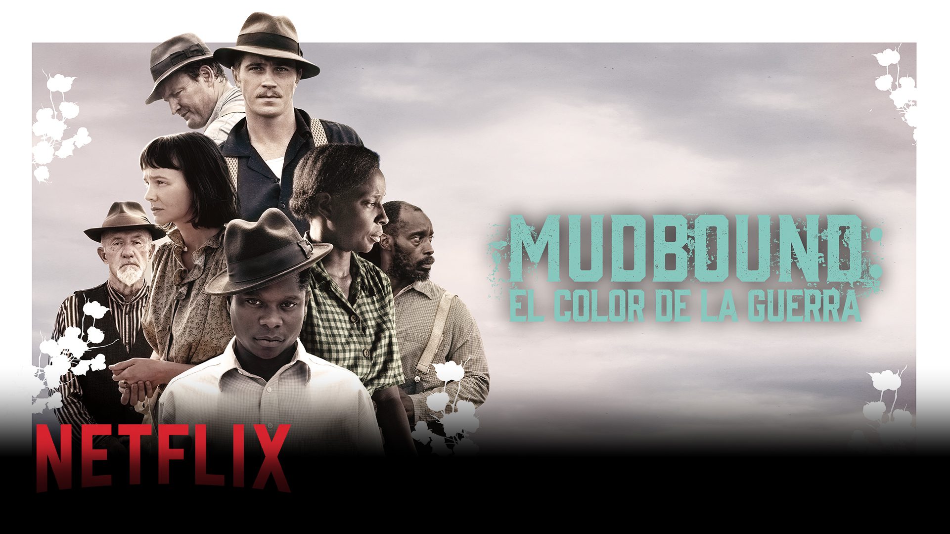 فیلم Mudbound