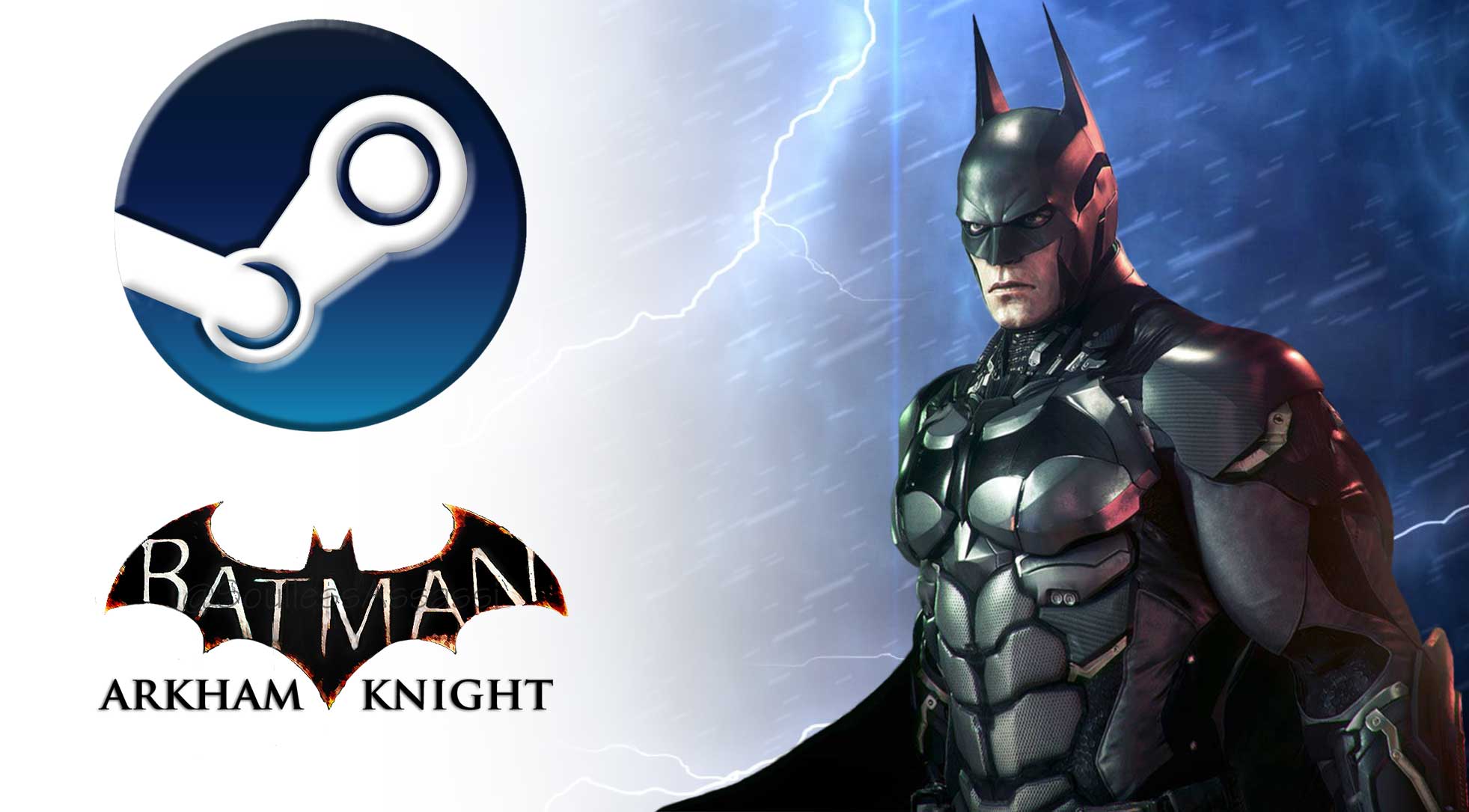 بازی Batman: Arkham Knight