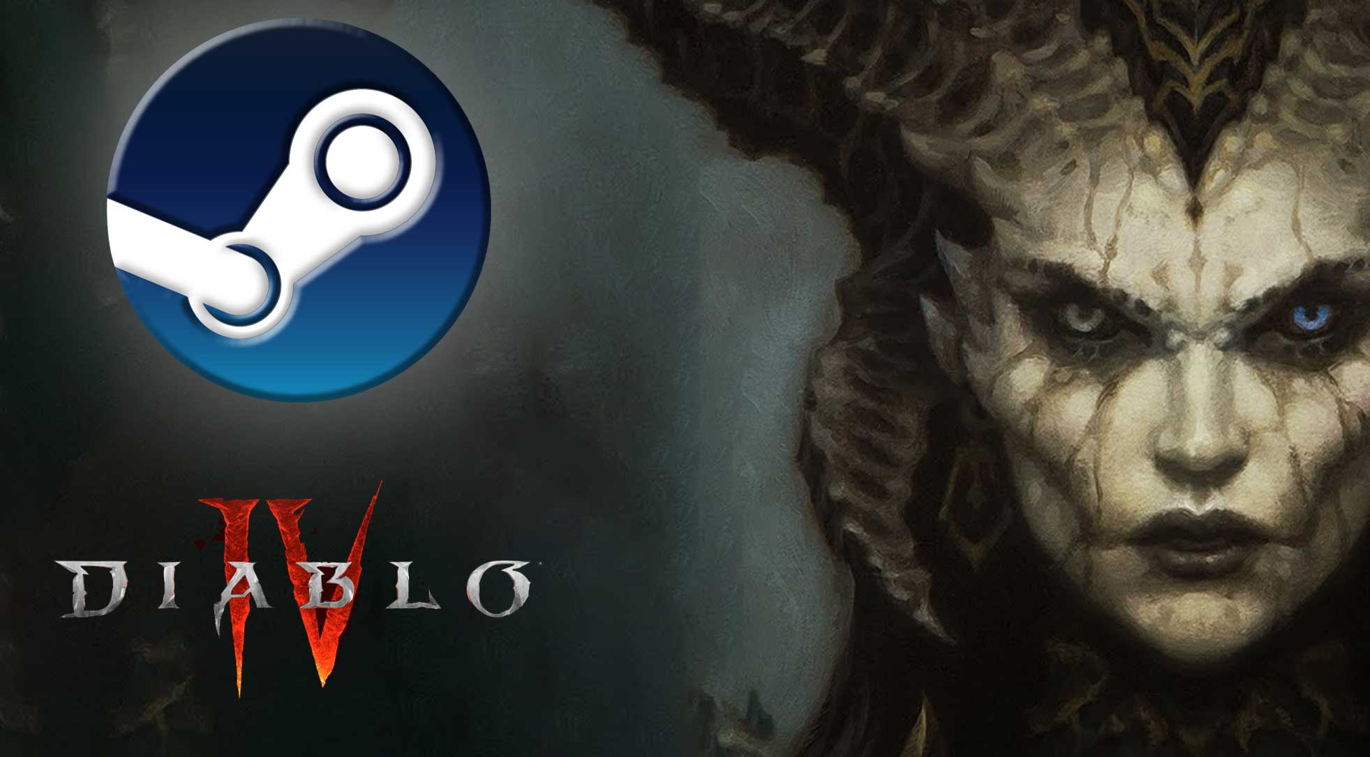 بازی Diablo IV