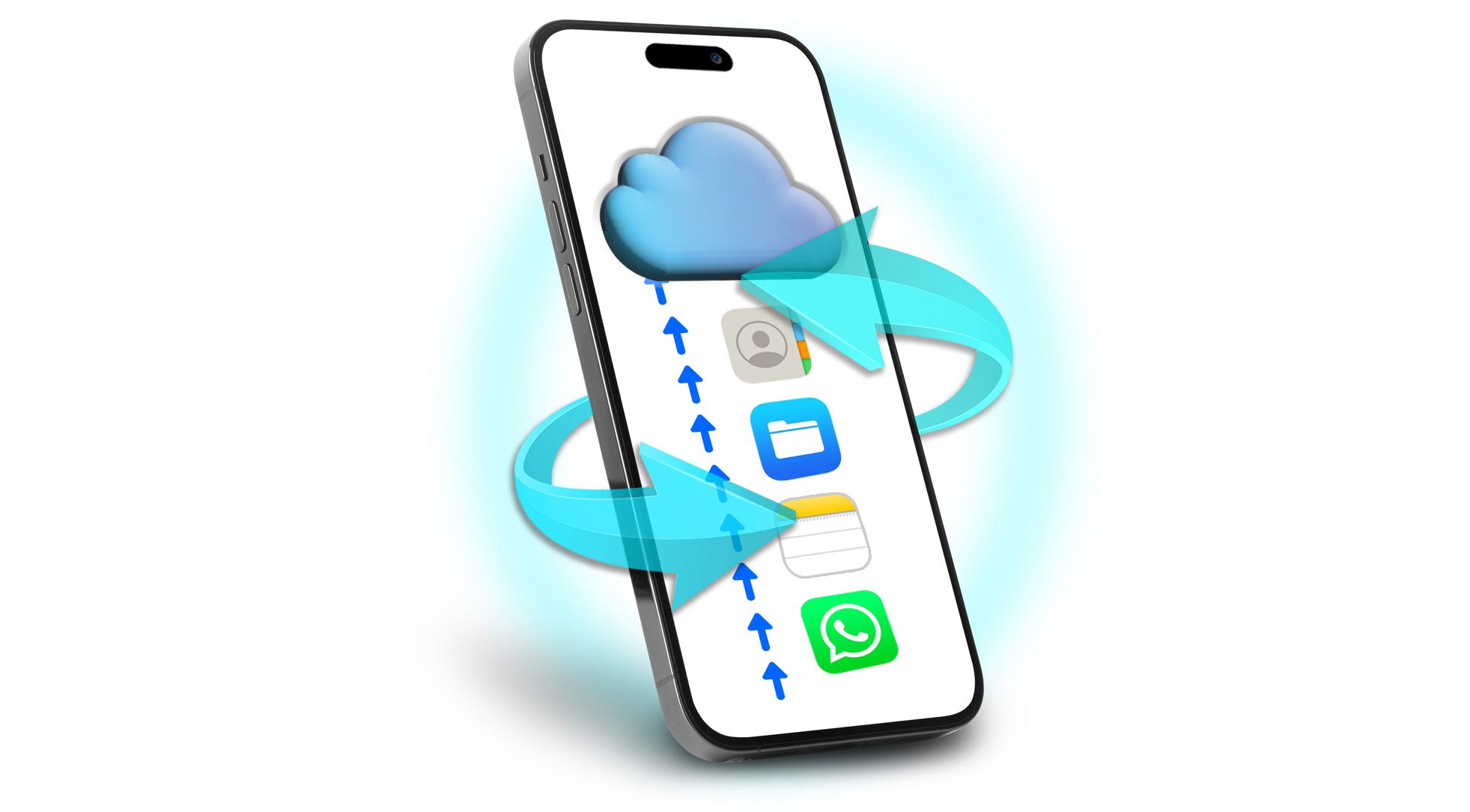 iCloud Backup