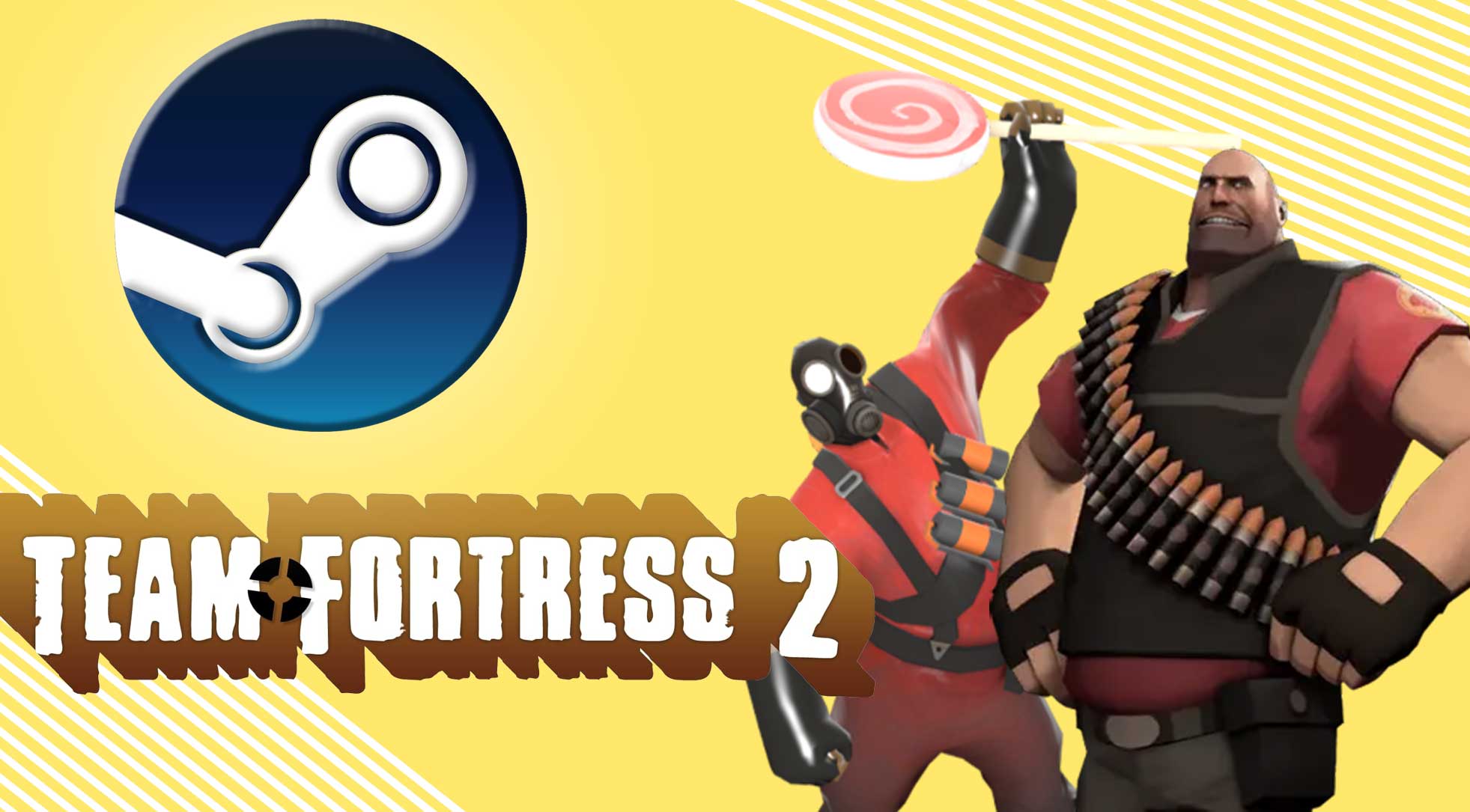 بازیTeam Fortress 2