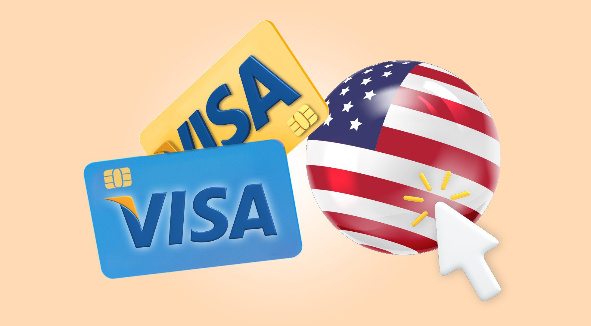 Tips for using Visa virtual card