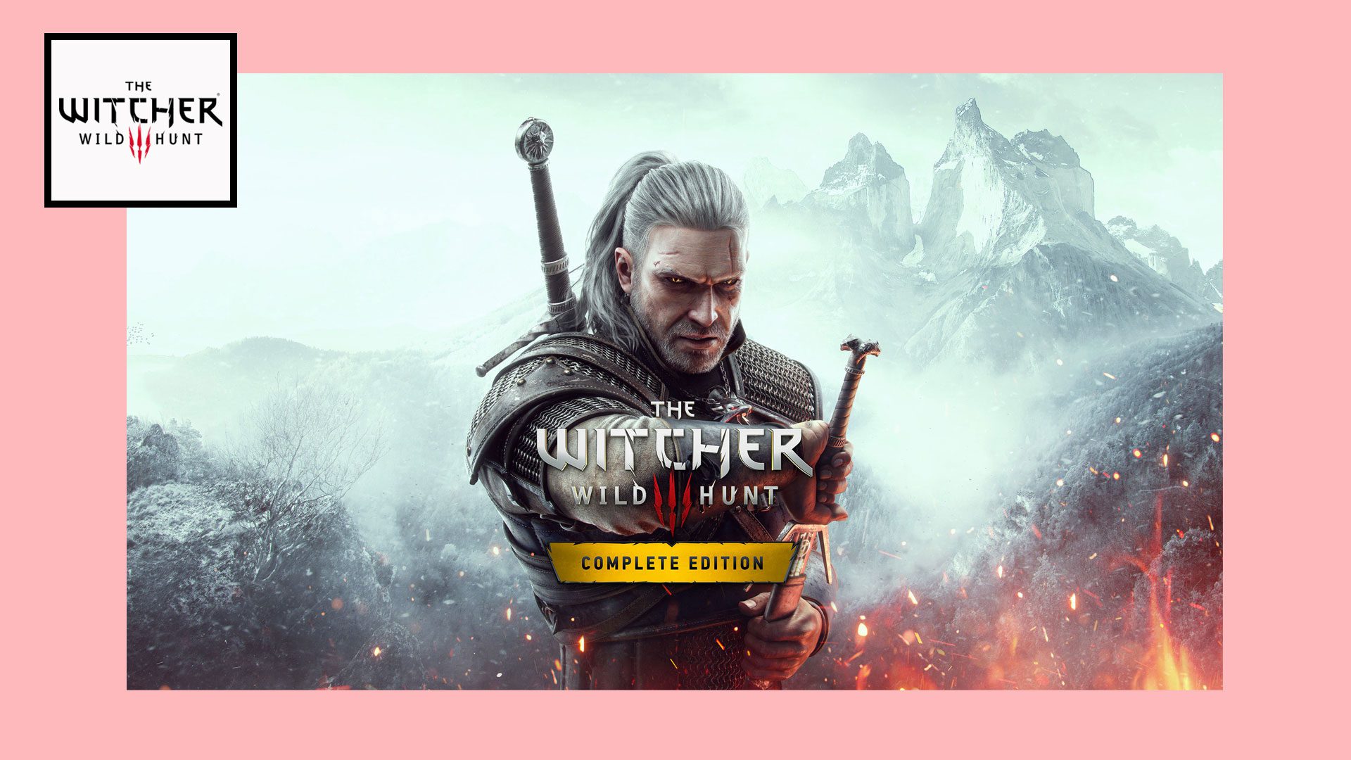 بازی THE Witcher 3: Wild Hunt